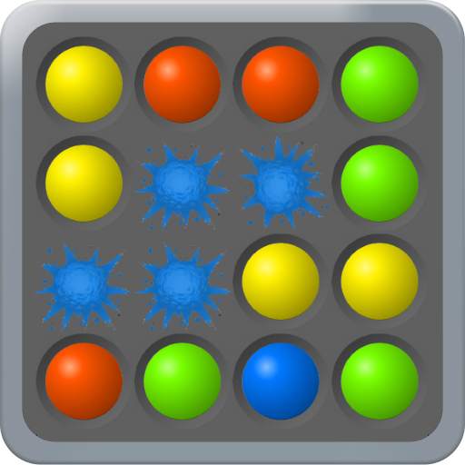 Bubble Pop 100.0.40