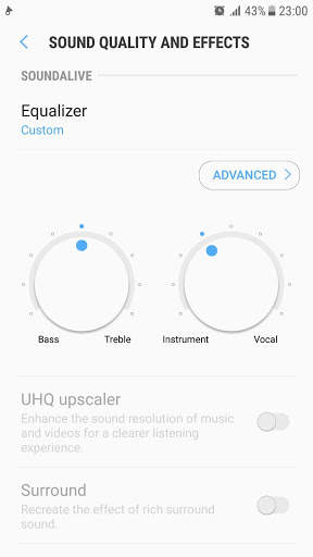 New Mp3 Music Player 2020 Offline screenshot 4