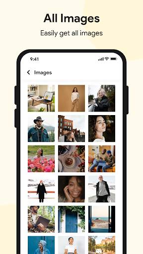 My Files screenshot 4