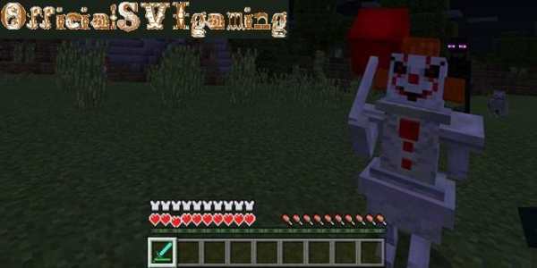 Mod The Clown Horror screenshot 1