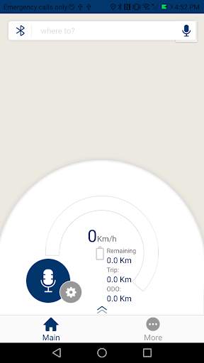Cxinwalk screenshot 5