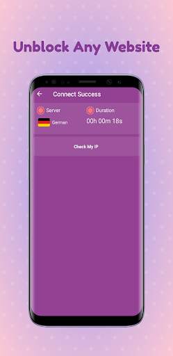 Poland VPN - Free VPN Proxy Server & Secure App screenshot 3