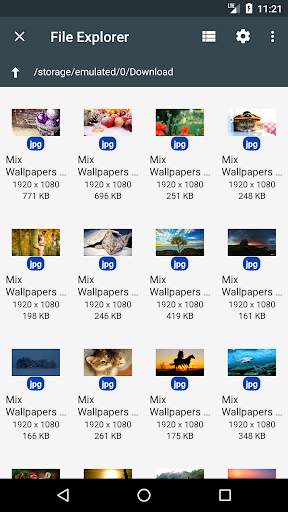 Photo Resizer And Converter screenshot 2