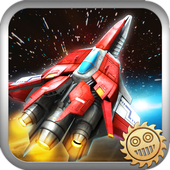 Super Laser: The Alien Fighter icon