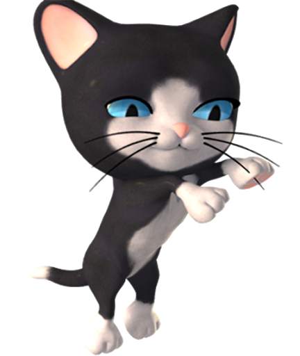 Talking dancing Cat screenshot 4