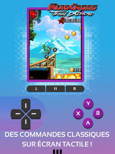 Gameloft Classics: 20 ans screenshot 8