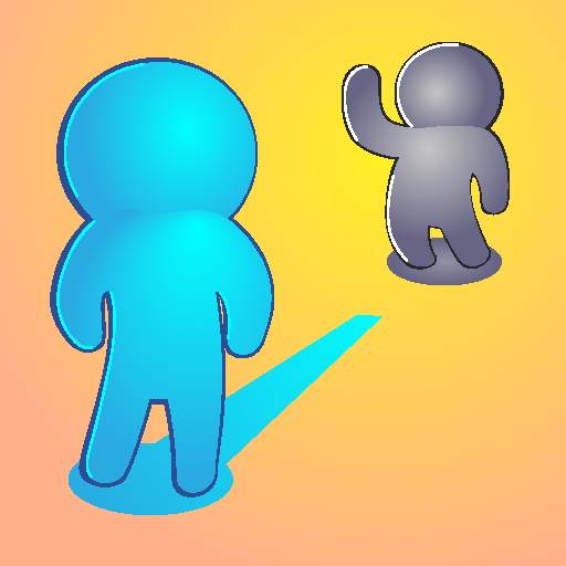 Crowd Dash 1.1