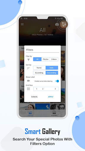 Gallery screenshot 3