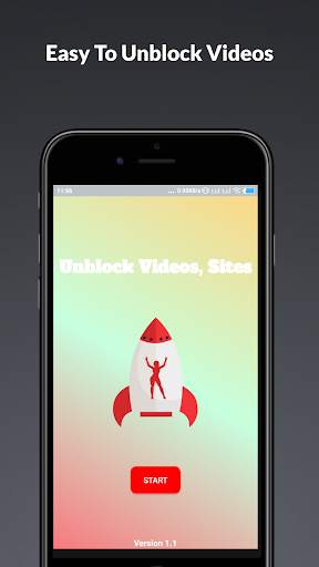 Flare VPN - Fast VPN & Free Premium VPN Proxy screenshot 2