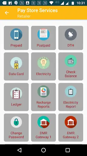 Pay Store screenshot 4