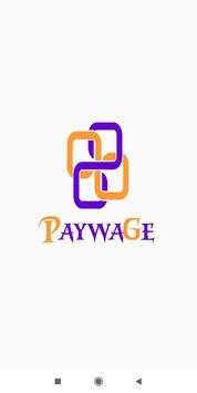 PaywaGe screenshot 1