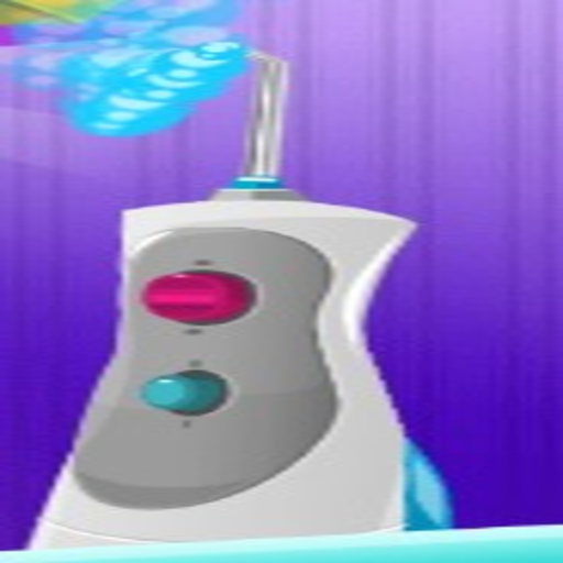 Clean Your Teeth Game icon