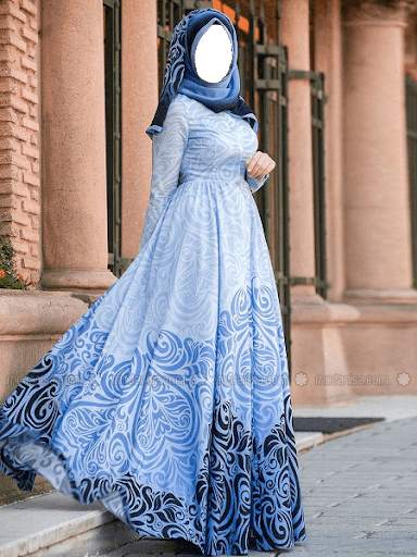 Hijab Innovative Styles screenshot 4