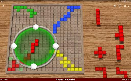 Freebloks 3D screenshot 18