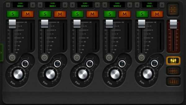 DJ Party Mixer screenshot 5