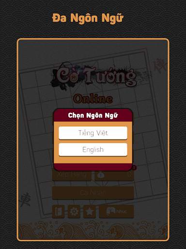 Cờ Tướng Online - Cờ Úp Online 22 تصوير الشاشة