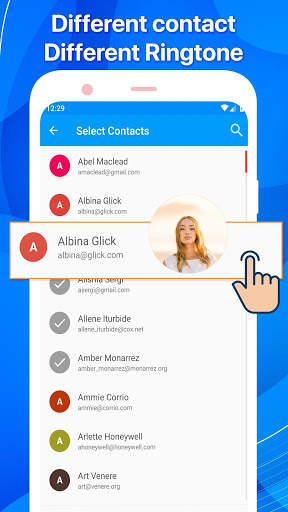 My Mp3 Cutter: Make Ringtones 2020 Apps screenshot 3