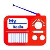 My Radio 1.0