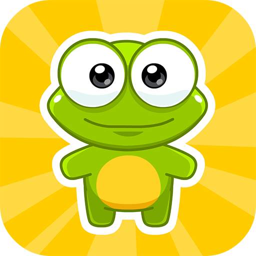 Frog: funny adventures 1.1.5
