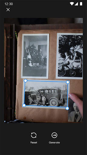 AI Photo Enhancer, AI Enhancer screenshot 8