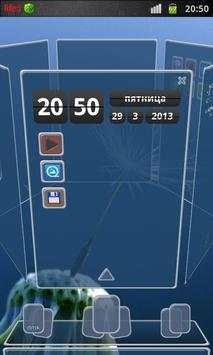 BlowBallSB Next Launcher Theme screenshot 6