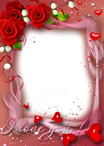 Love Photo Frames screenshot 3