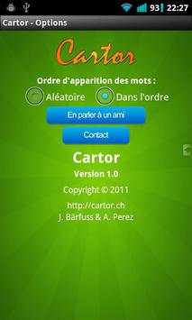 Cartor Lite screenshot 6