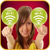 Wifi Hacker Password 1.0