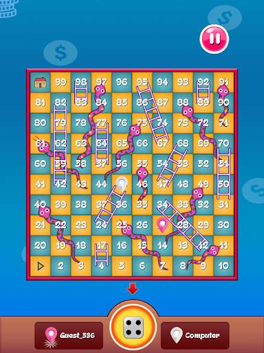 Snake And Ladder : Board Game screenshot 11
