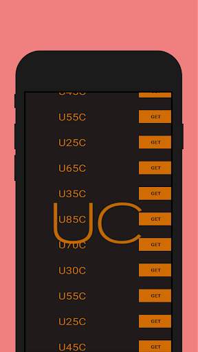 Free UC counter 2020 screenshot 4