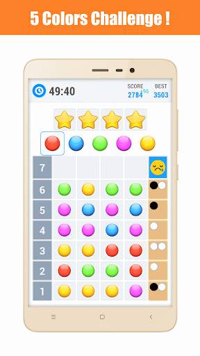 Mind Games For Adults screenshot 2