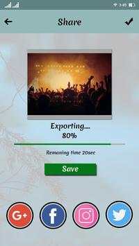 Video Converter Fast Motion, Slow Motion and More screenshot 2