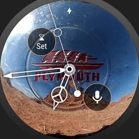 Hubcaps Widget, Wallpaper &  Wear OS Watch Face screenshot 9