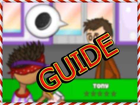 Guia Papas Freezeria Ultimatetips screenshot 1
