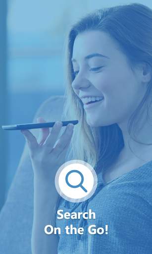 Voice Search - Speech to Text Multi Languages screenshot 3