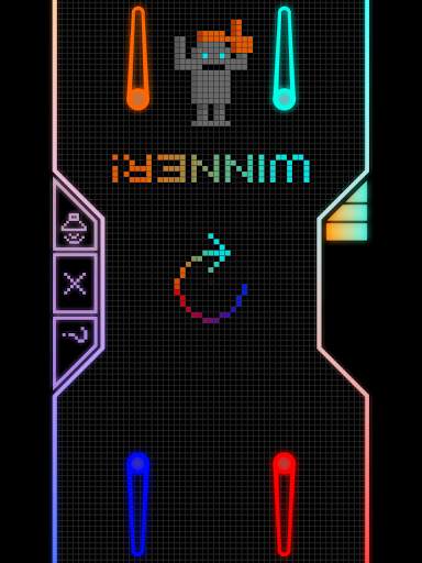 PinPong: 1-2 Players screenshot 15