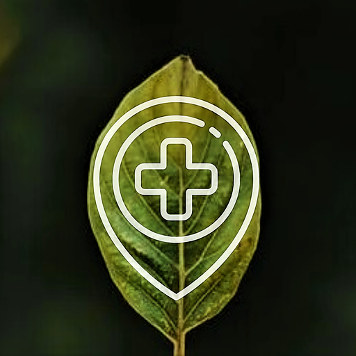 Plant Disease Identification app icon