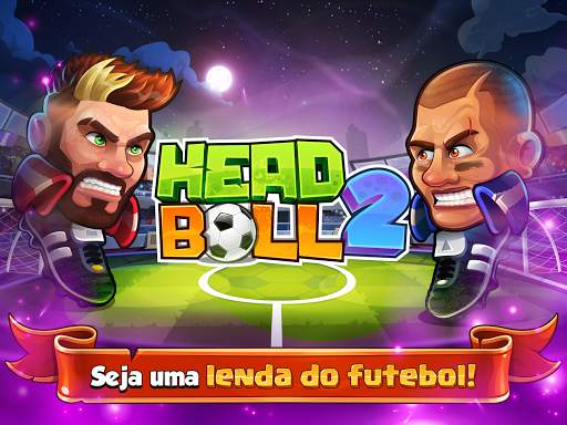 Head Ball 2 - Futebol Online screenshot 12