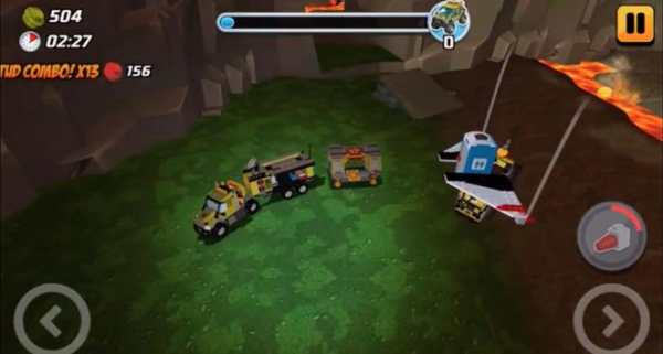 GUIDE LEGO City My City 2 screenshot 1