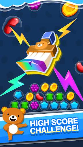 candy kaboom screenshot 3
