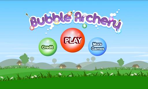 Bubble Archery screenshot 7
