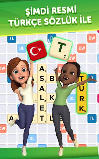 Scrabble® GO - Kelime Oyunu screenshot 10