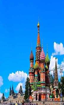 Russia Wallpapers Travel screenshot 2