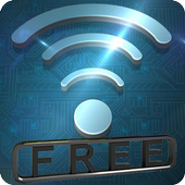 All Wifi Password Prank icon