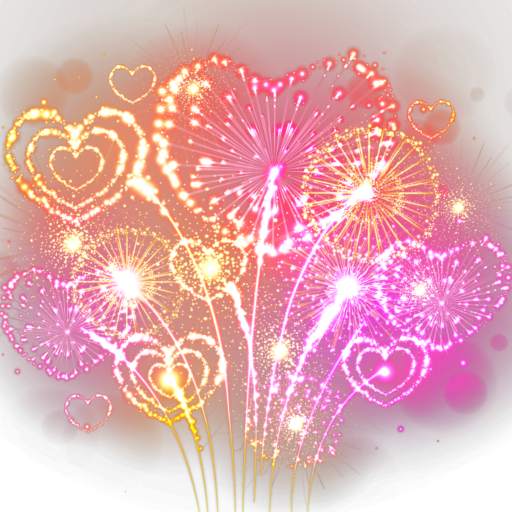 Fireworks Amazing Photo Effect 1.0