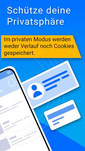 PrivacyWall screenshot 5