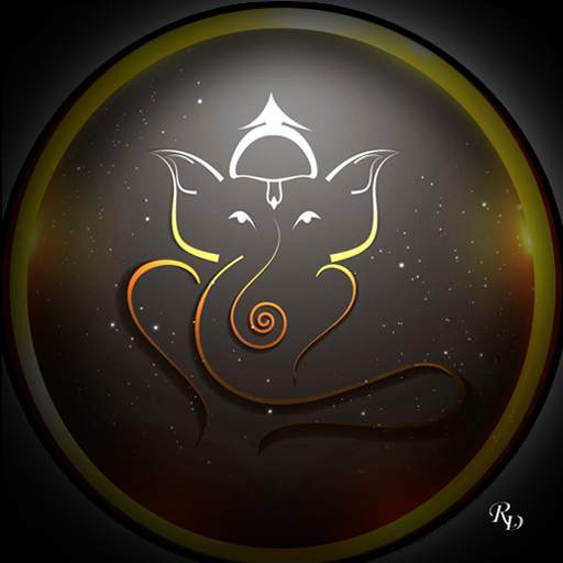 Ganesha HD Wallpaper 2021 1.4