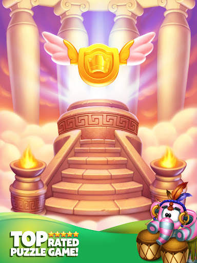 Toy Blast स्क्रीनशॉट 15