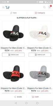 Indian Shopping - Free Delivery And Free Cod screenshot 7