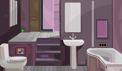 Escape game : Escape Games Zone 11 screenshot 3